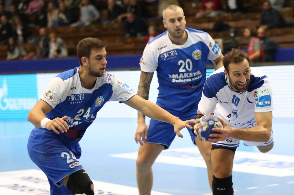 Metalurg - PPD Zagreb Metalurg - PPD Zagreb