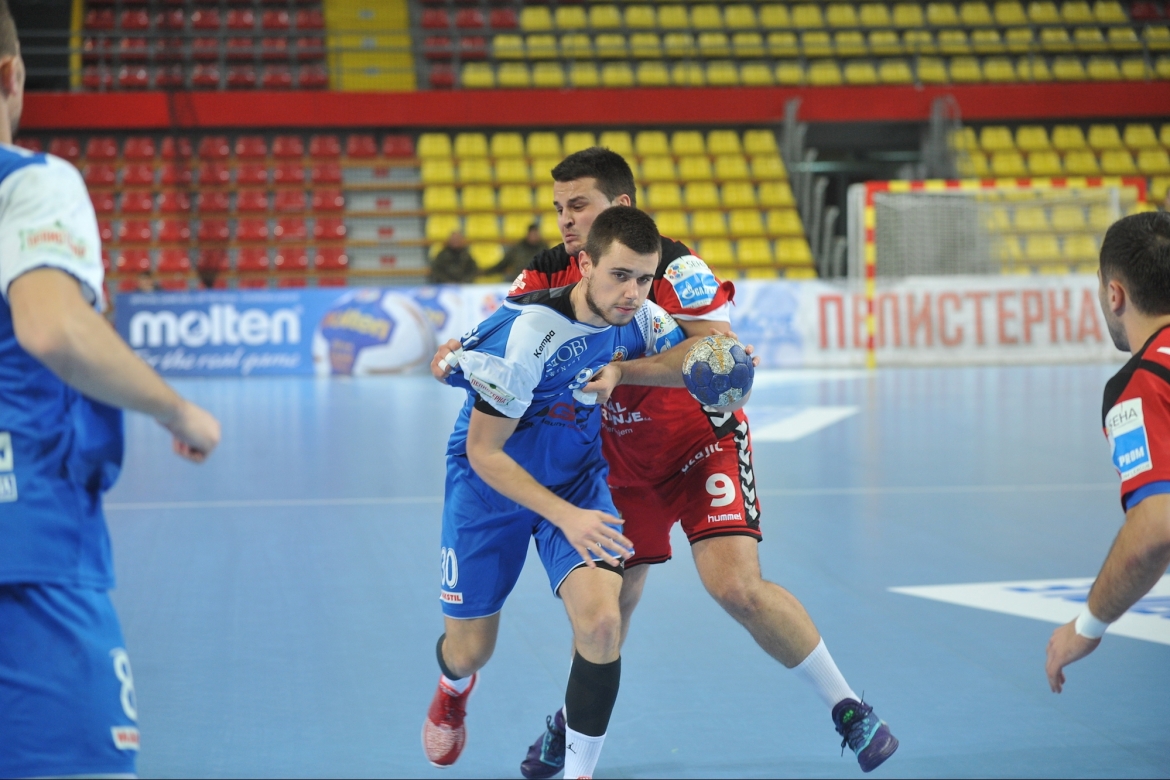 Izvidjac CO - Metalurg Izvidjac CO - Metalurg