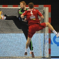 Tatran - Veszprem