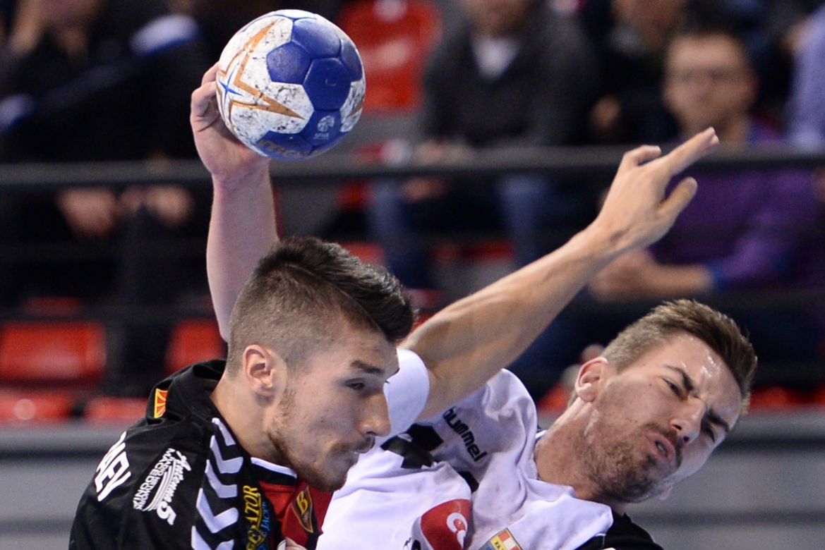 Izvidjac CO - Vardar Izvidjac CO - Vardar