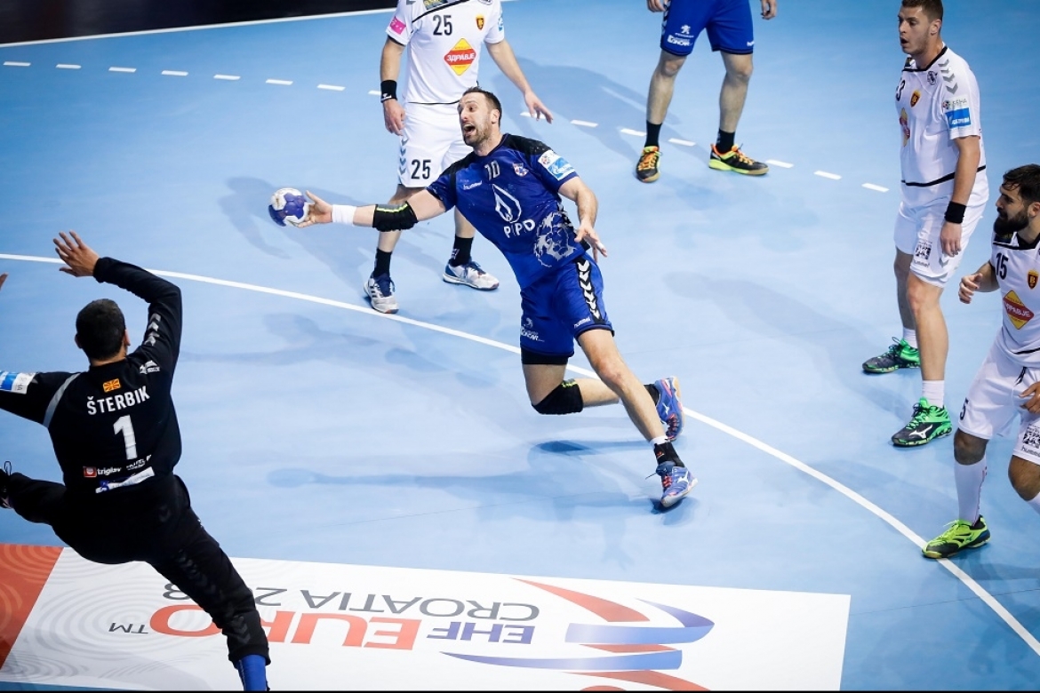 Vardar- Zagreb Vardar- Zagreb