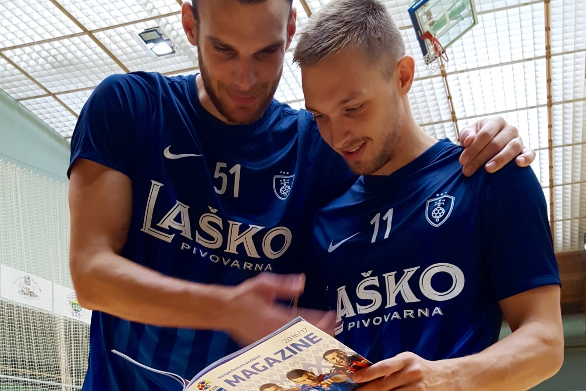 Magazin Magazin