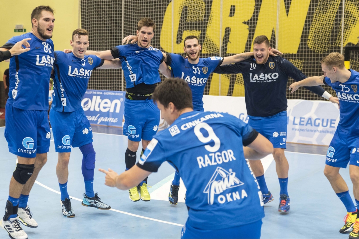 Gorenje - Celje Gorenje - Celje