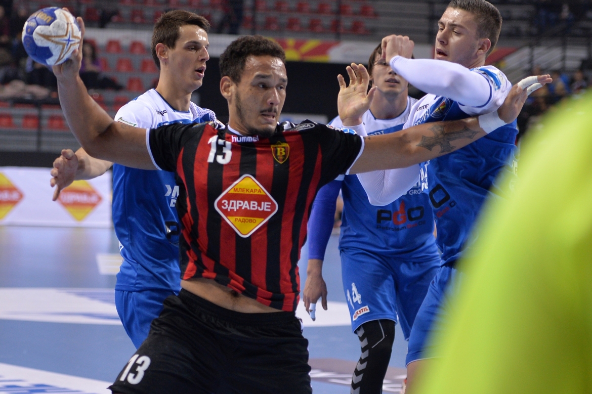 Vardar - Metalurg