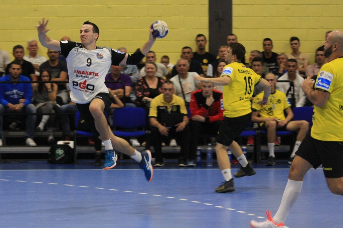 Dinamo - Metalurg Dinamo - Metalurg