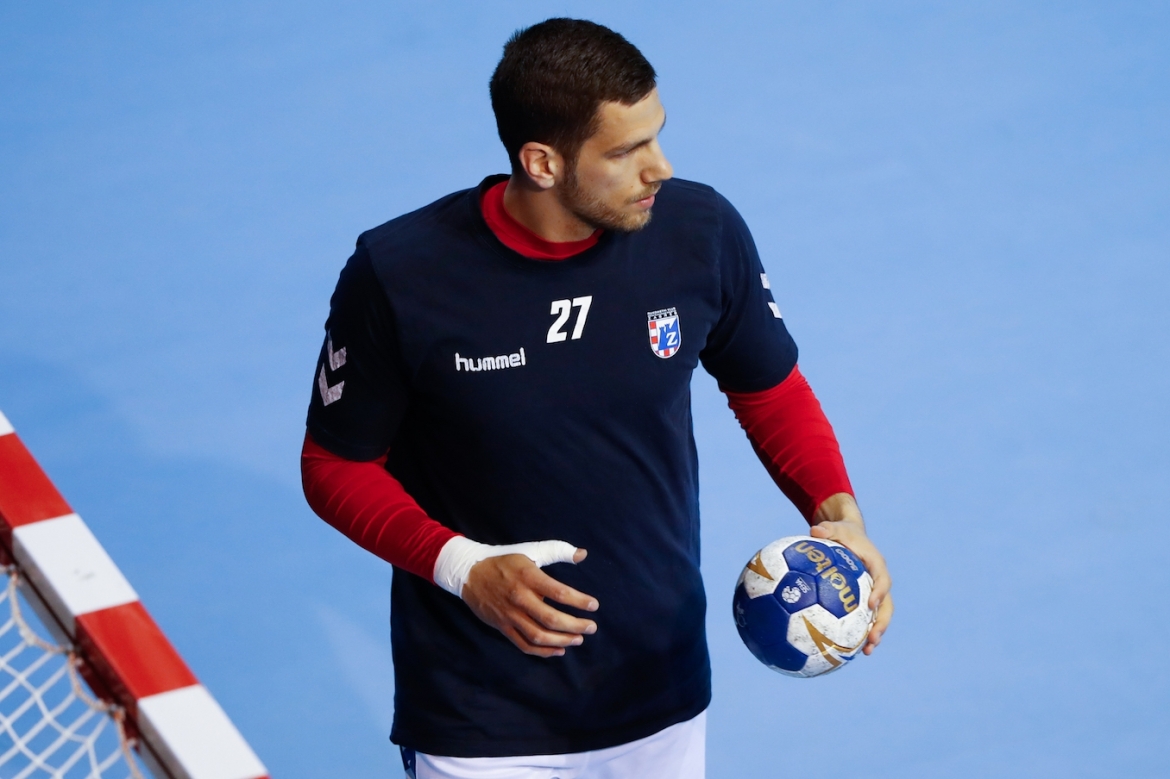 Stipe Mandalinic Stipe Mandalinic