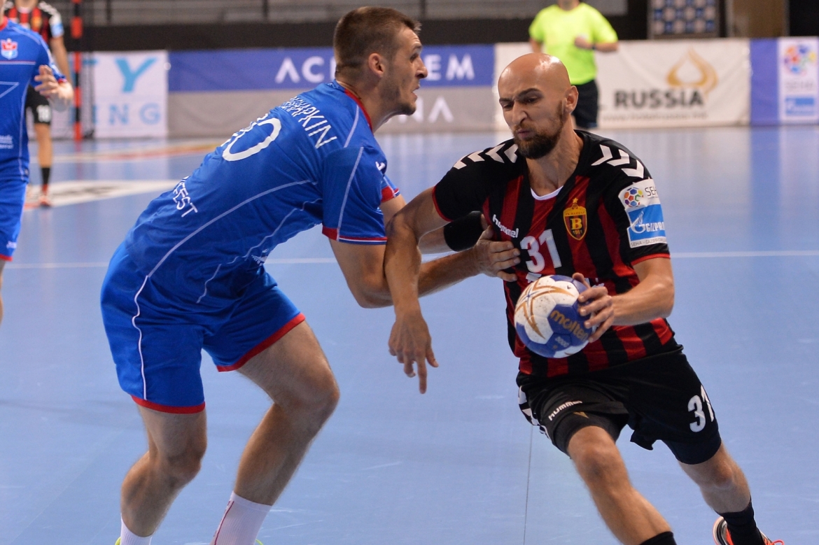 Vardar - Meshkov Brest Vardar - Meshkov Brest