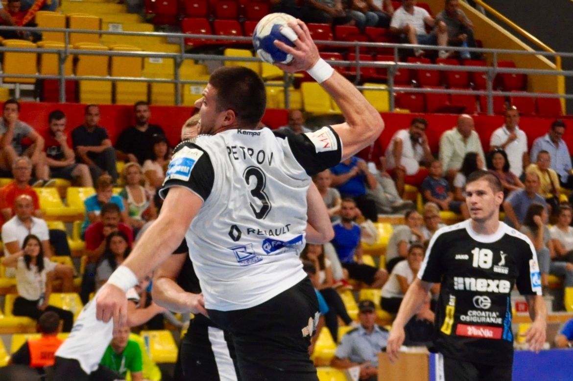 Metalurg - Nexe Metalurg - Nexe
