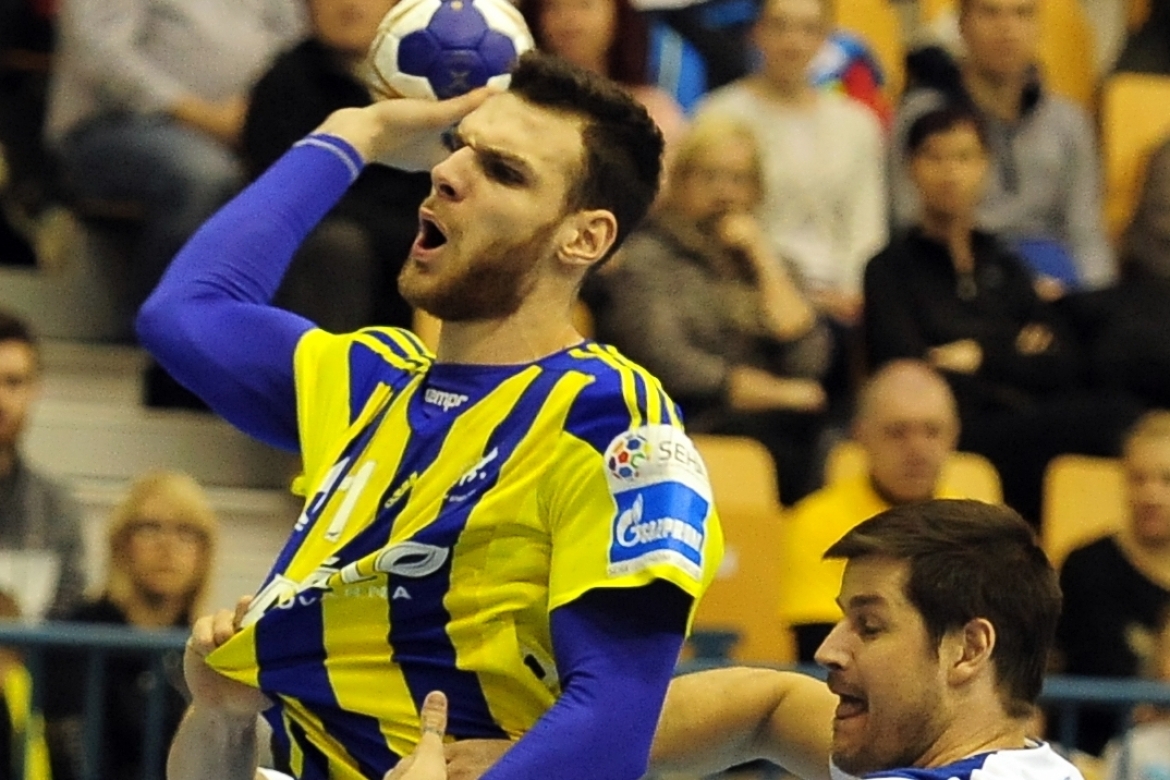 PPD Zagreb - Celje PL PPD Zagreb - Celje PL