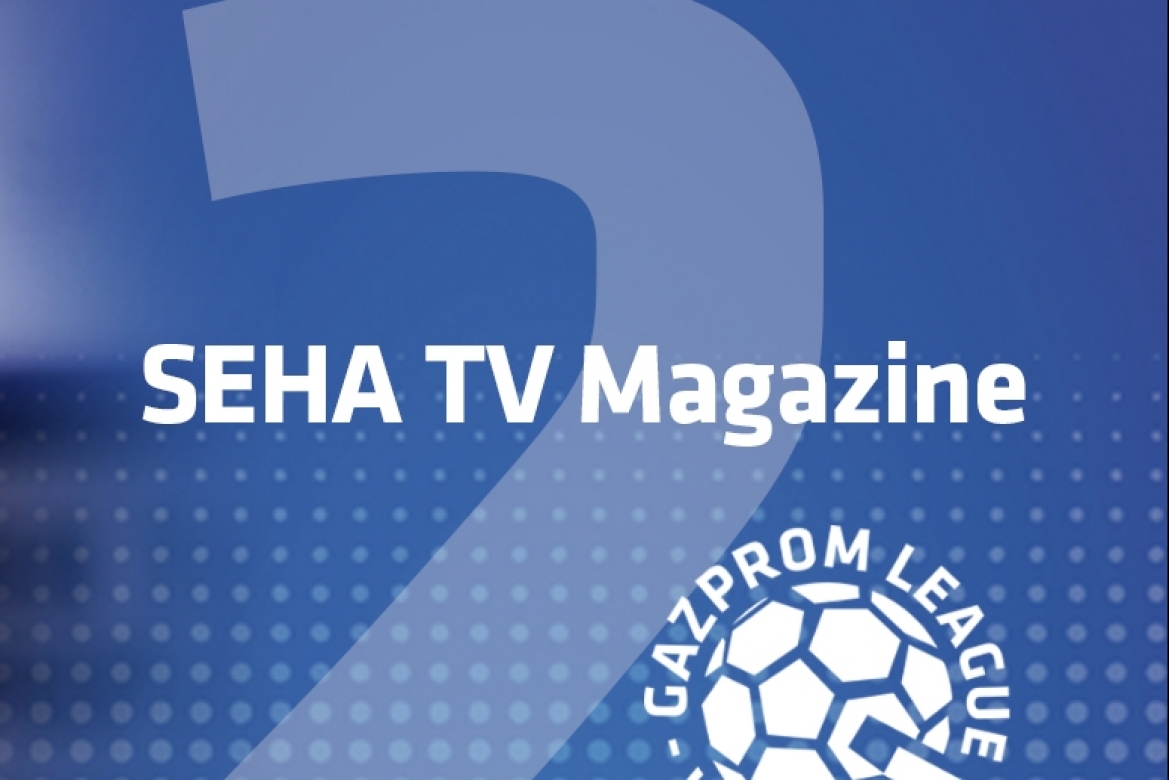 Magazin 2 Magazin 2