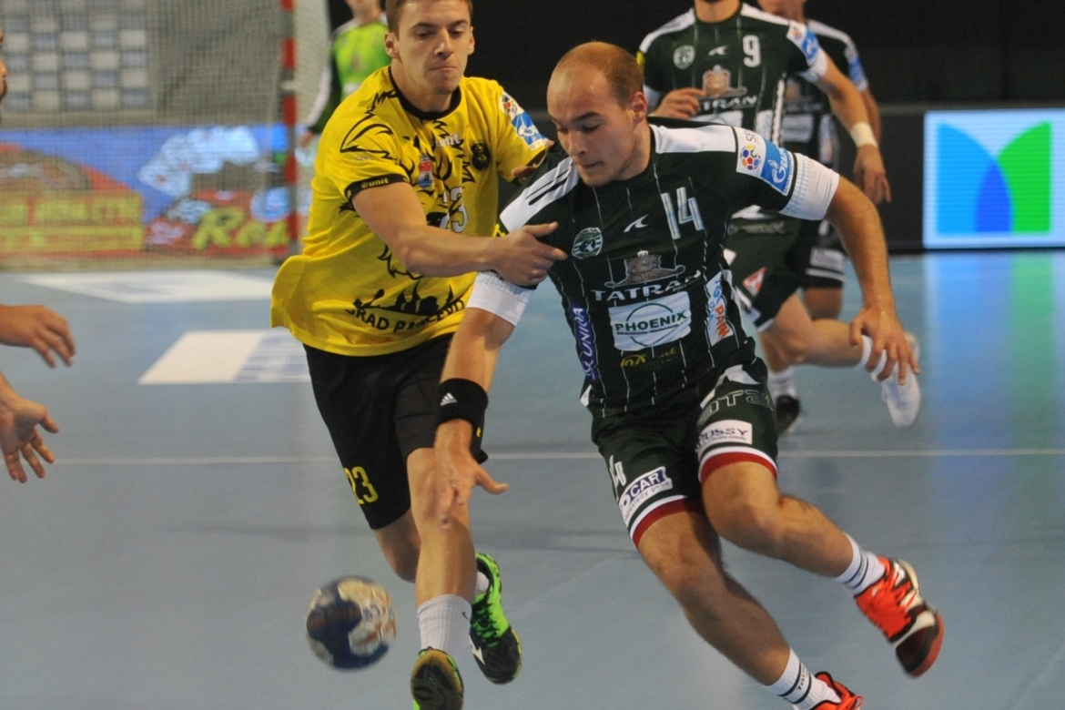 Tatran Presov - Dinamo Tatran Presov - Dinamo