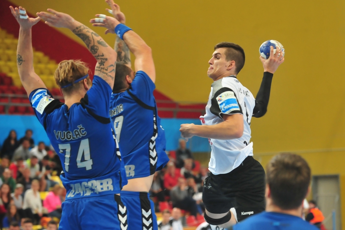 Metalurg - PPD Zagreb Metalurg - PPD Zagreb
