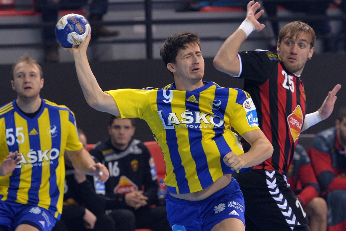 Vardar - Celje PL Vardar - Celje PL