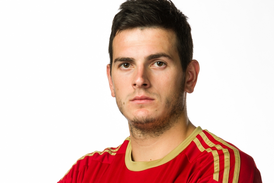 Ivan Sliskovic Ivan Sliskovic