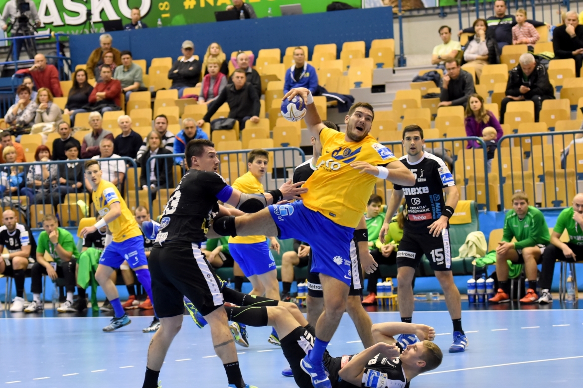 Celje PL - Nexe Celje PL - Nexe