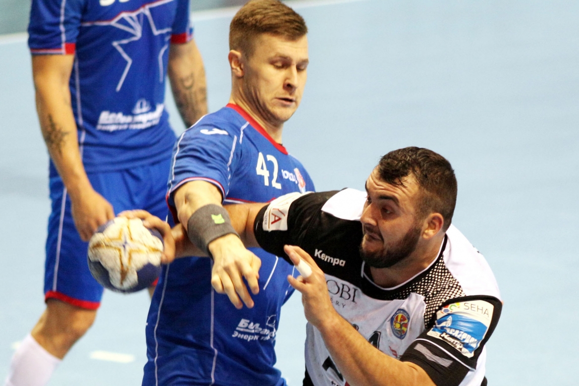 Meshkov Brest - Metalurg Meshkov Brest - Metalurg
