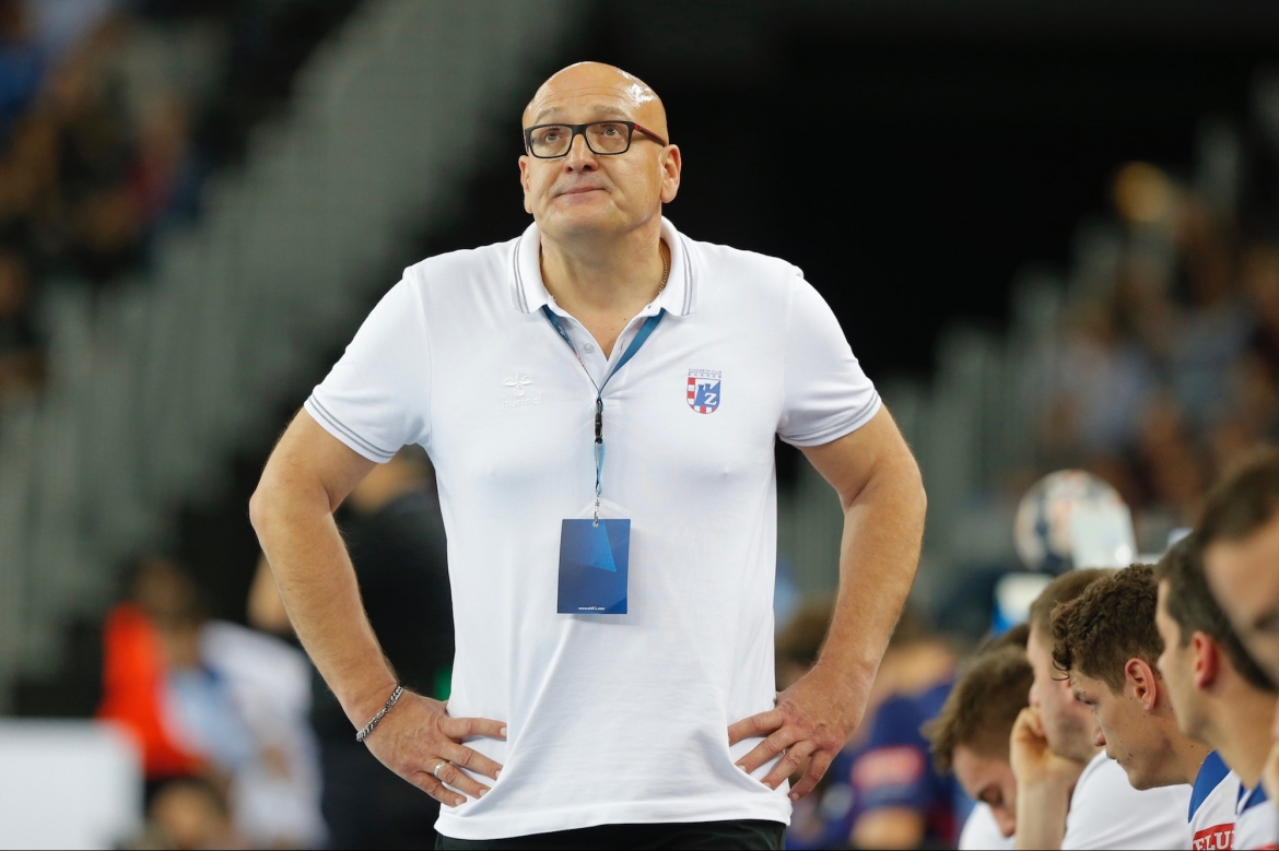 Zlatko Saracevic Zlatko Saracevic