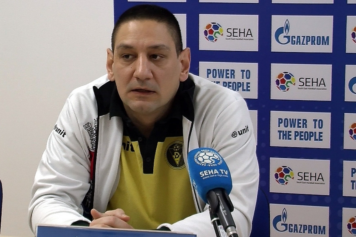 Ivan Petkovic Ivan Petkovic
