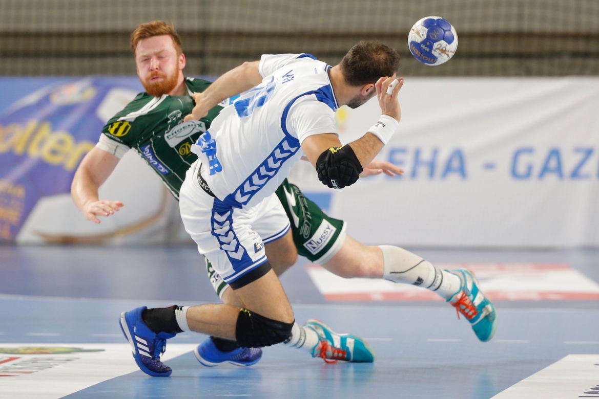PPD Zagreb - Tatran Presov PPD Zagreb - Tatran Presov