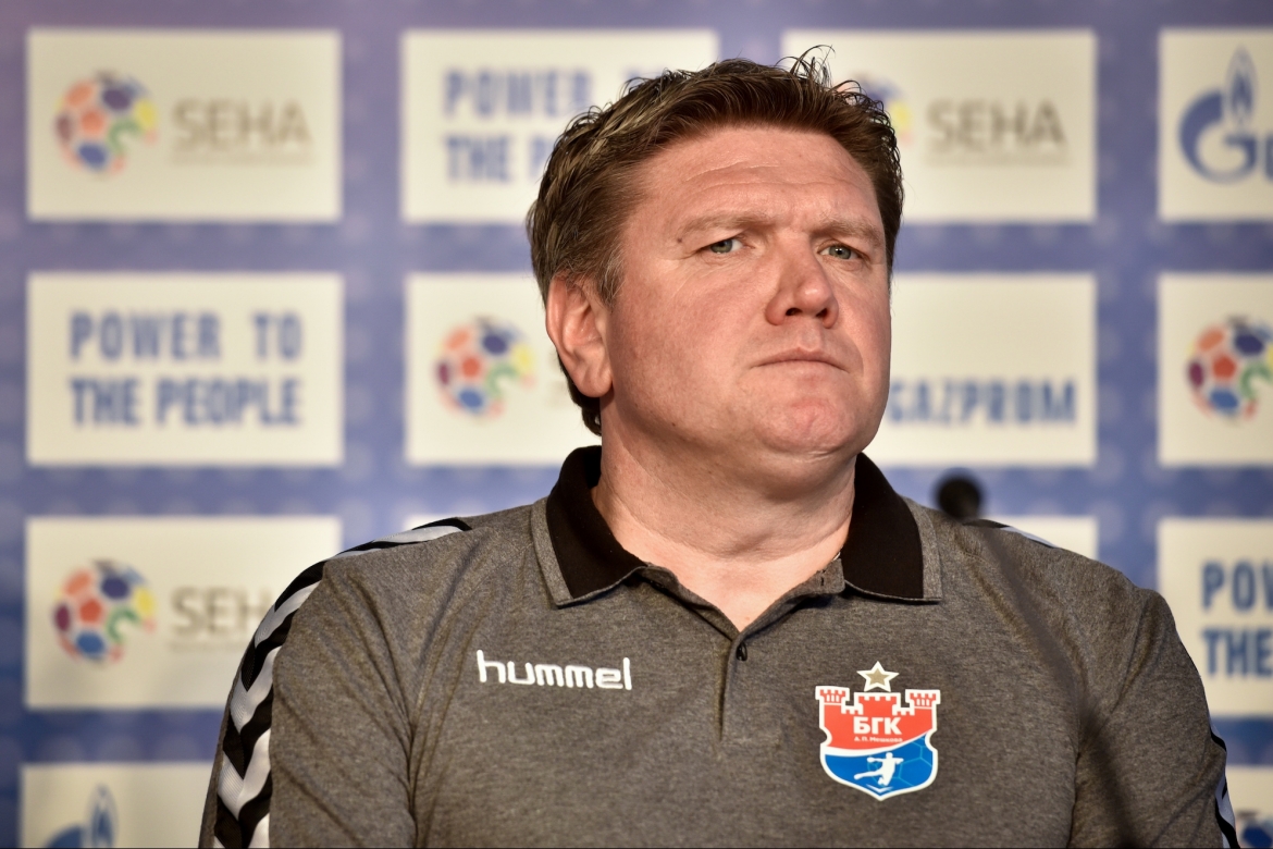 Sergey Bebeshko Sergey Bebeshko