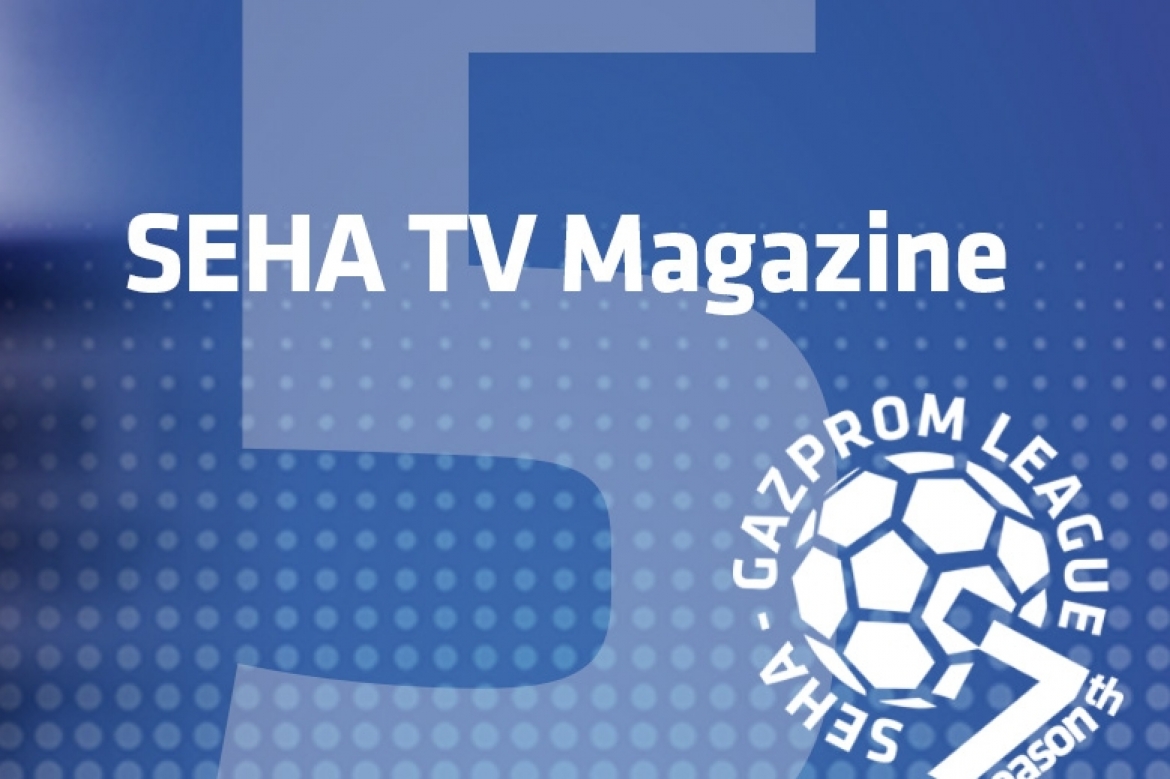 Magazin Magazin