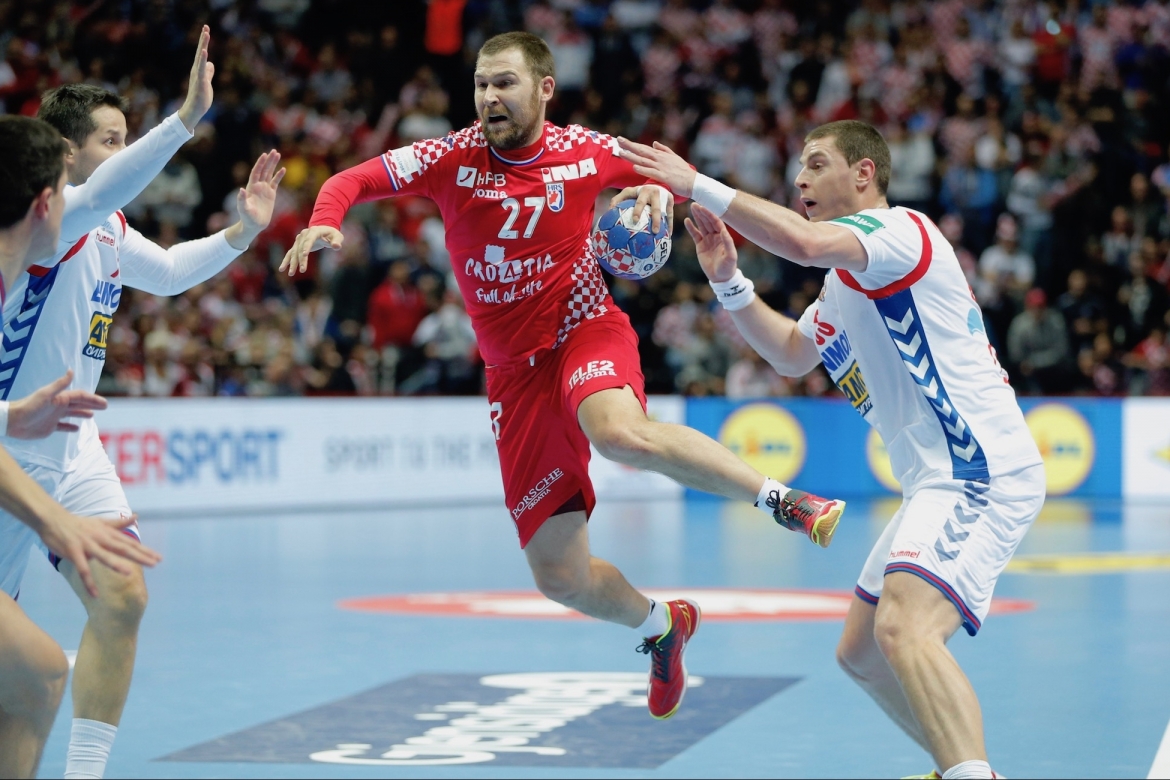 CRO - SRB CRO - SRB