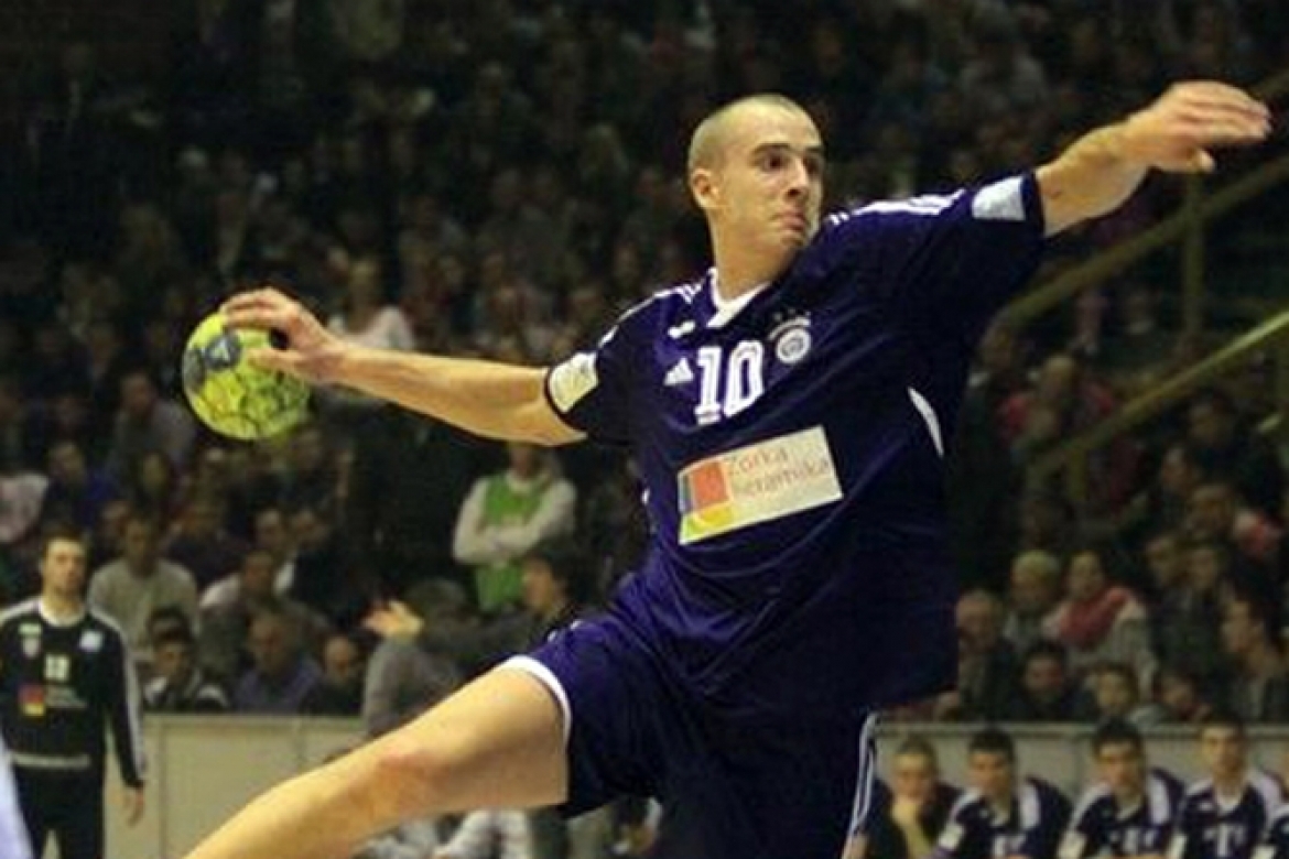 Milos Dragas Milos Dragas