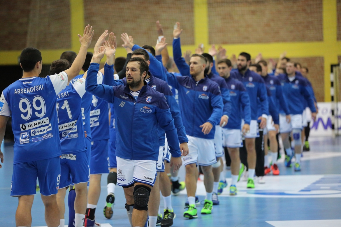 Metalurg - PPD Zagreb