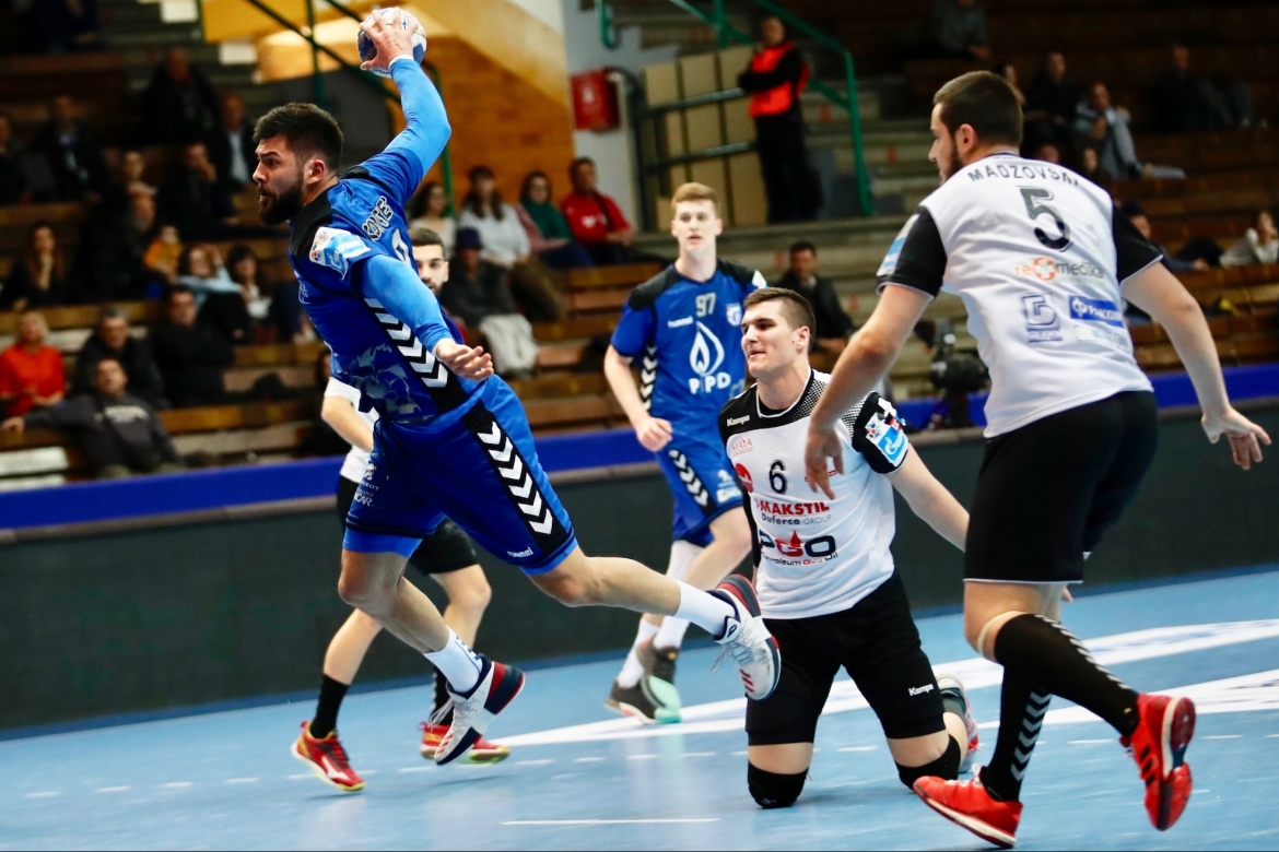 PPD Zagreb - Metalurg PPD Zagreb - Metalurg