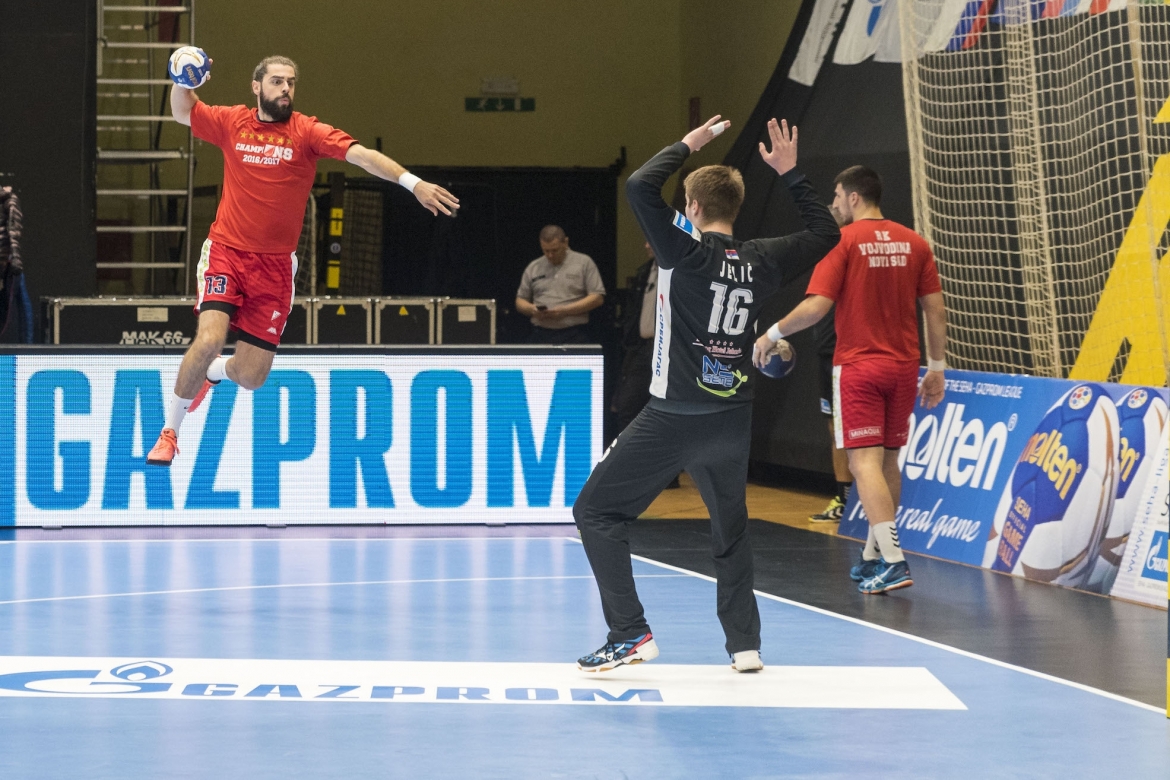 Vukasin Stojanovic Vukasin Stojanovic