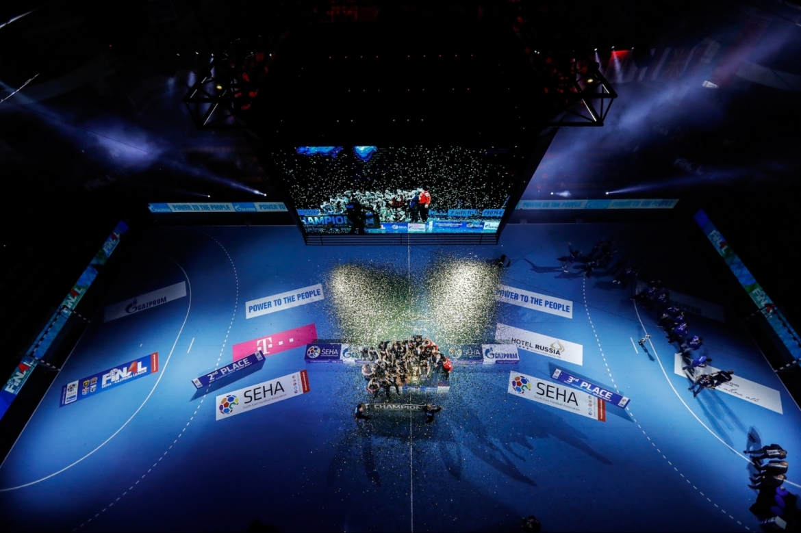 Final 4 Final 4