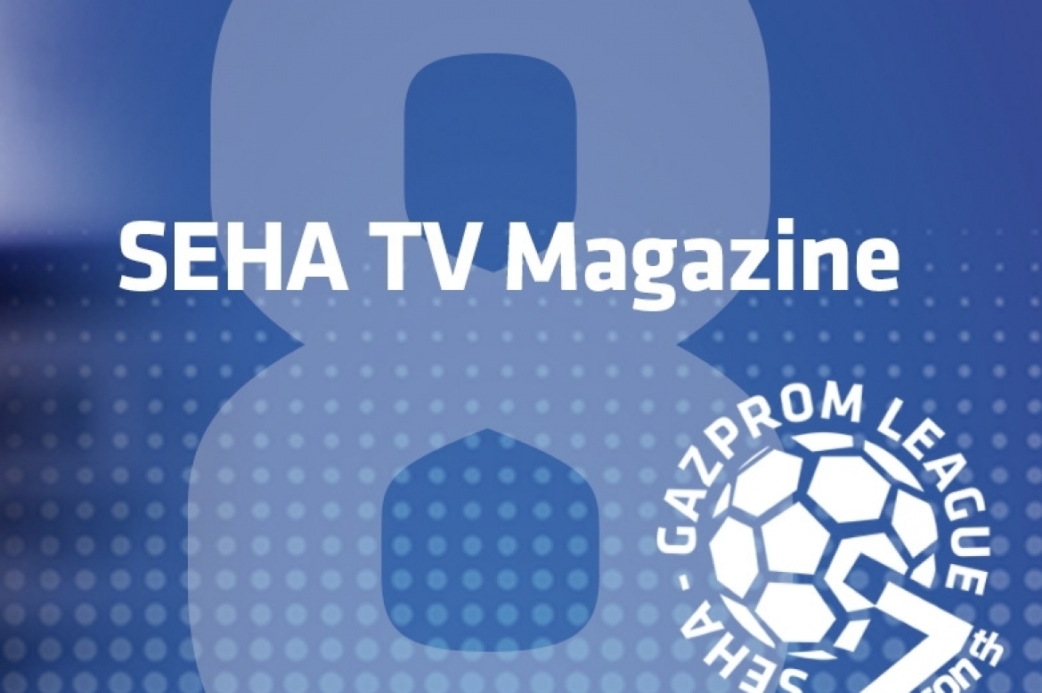 8th magazine 8th magazine