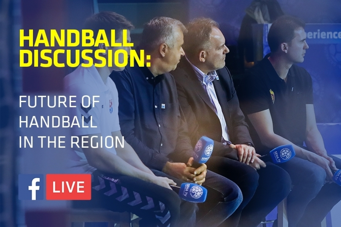 Handball discussion