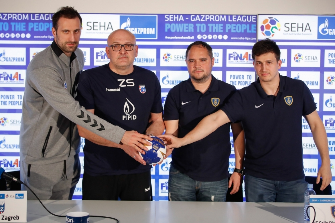 PPD Zagreb - Celje PL PPD Zagreb - Celje PL