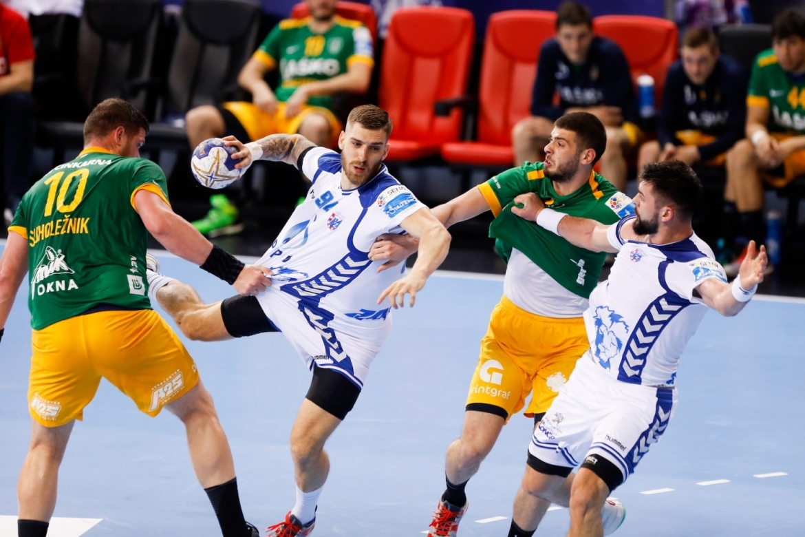 Domagoj Pavlovic Domagoj Pavlovic