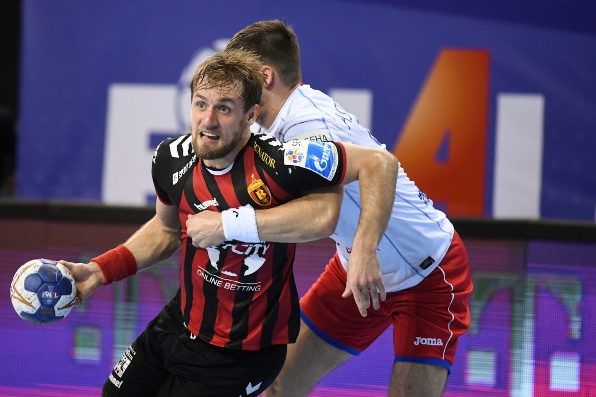 Luka Cindric Luka Cindric