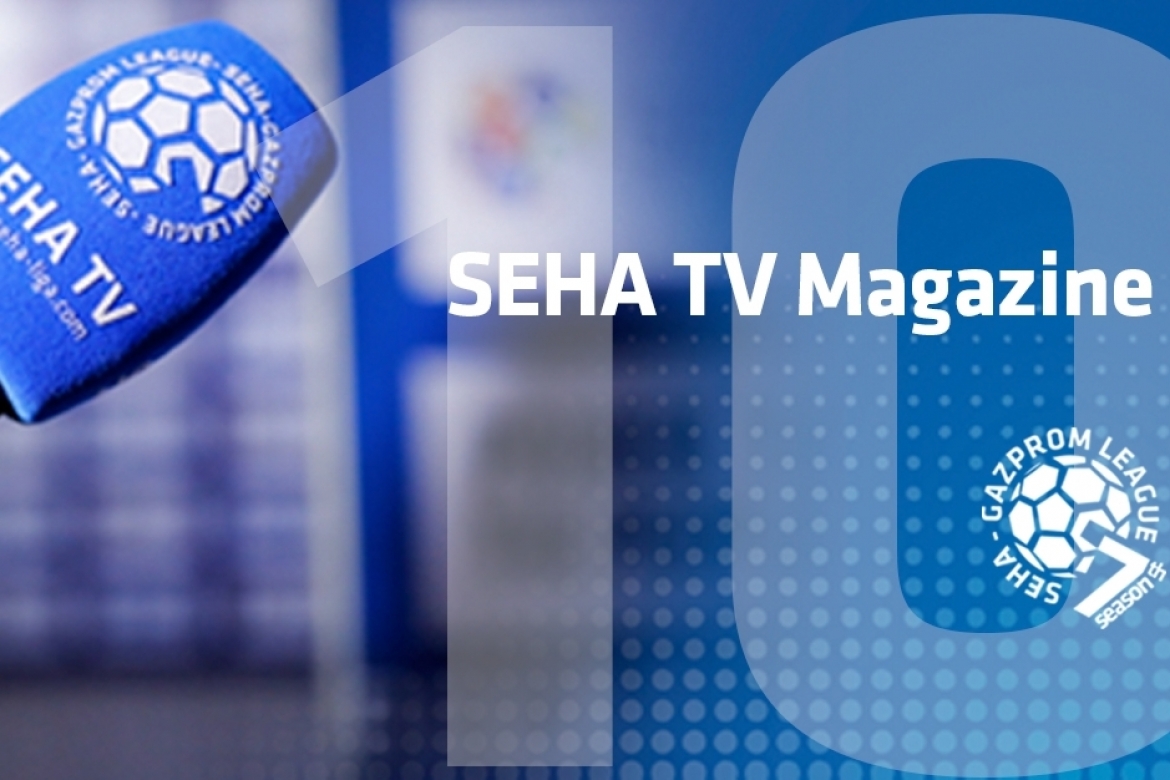 Magazin Magazin