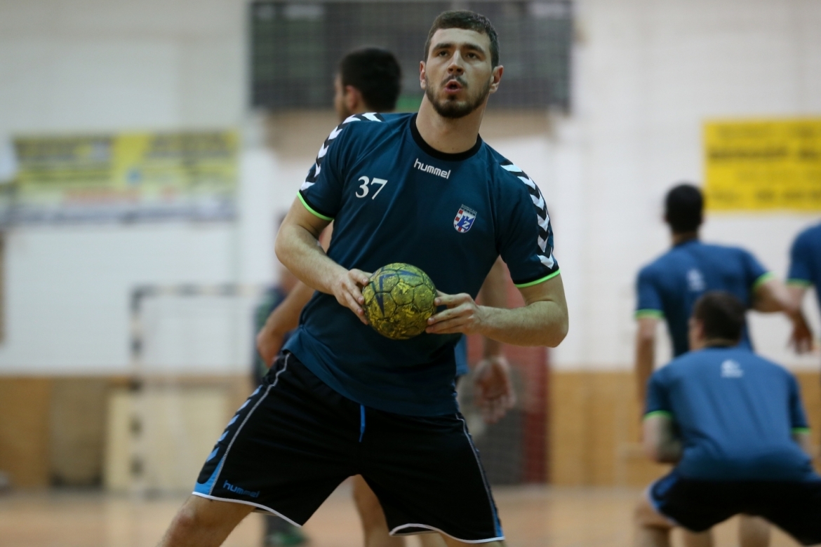 Sandro Obranovic Sandro Obranovic