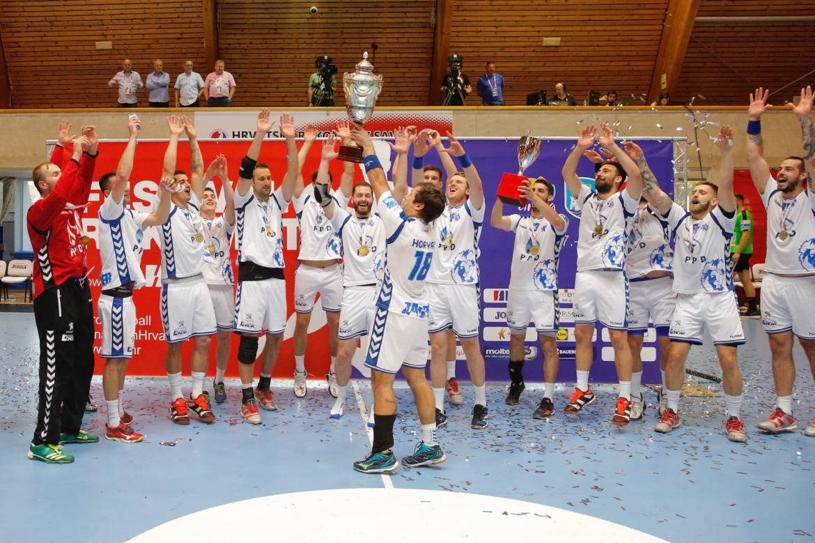 PPD Zagreb PPD Zagreb