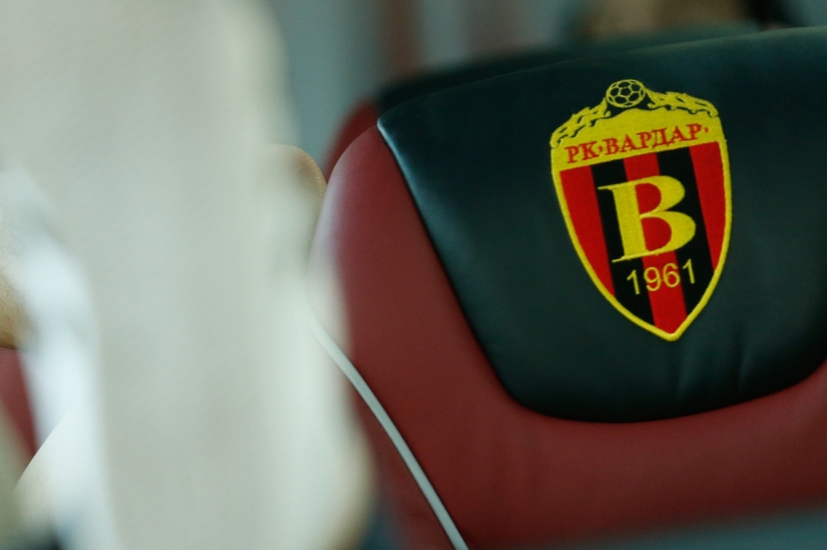 Vardar Vardar