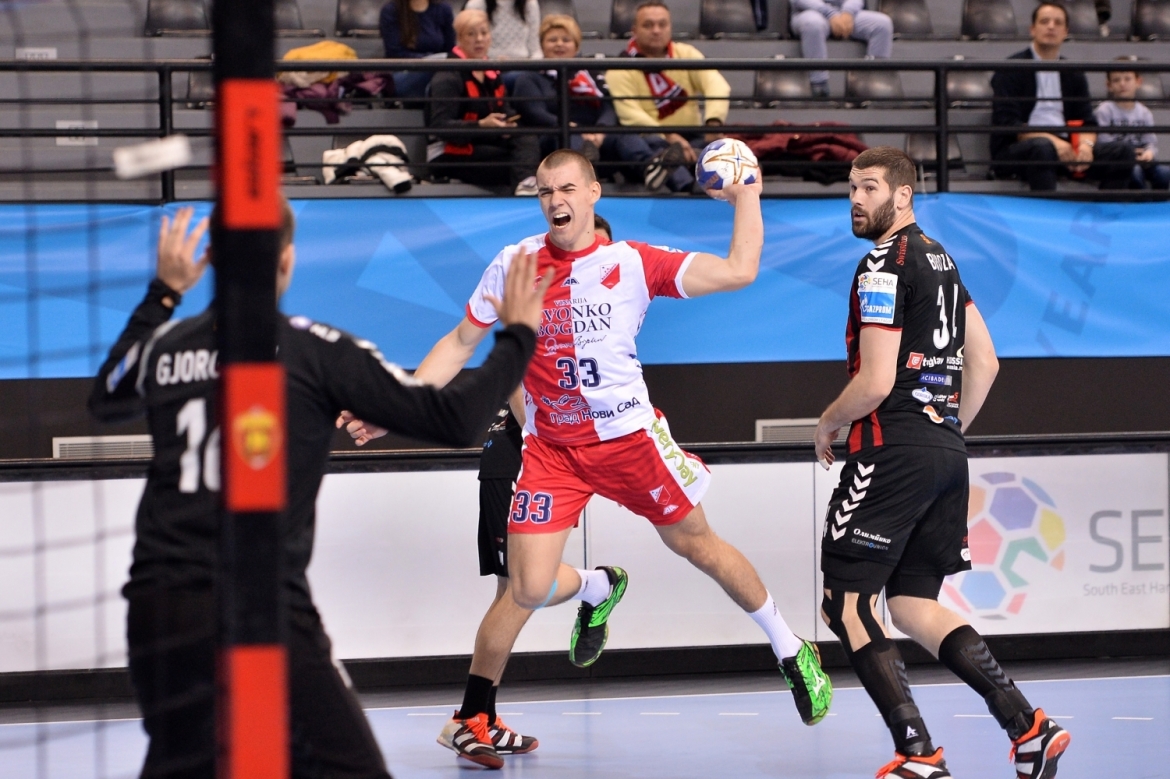 Jovica Nikolic: ''Awards are nothing but a new motivation!'' Jovica Nikolic: ''Awards are nothing but a new motivation!''