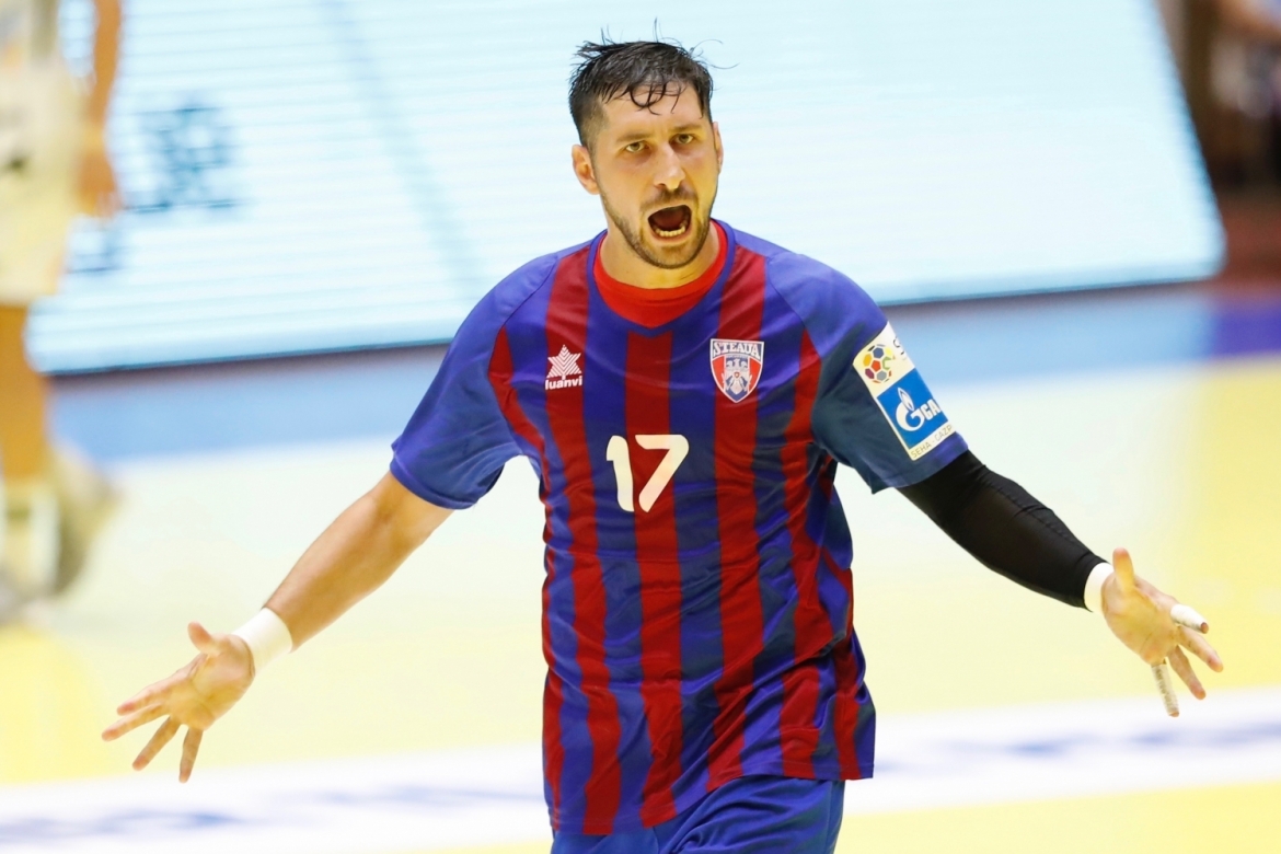 CS Steaua