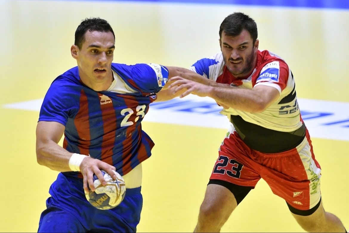 Steaua - Vojvodina Steaua - Vojvodina