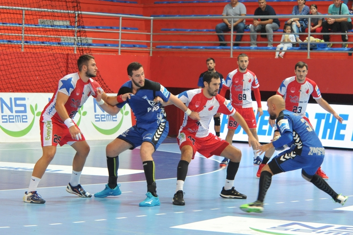 Vojvodina - PPD Zagreb Vojvodina - PPD Zagreb