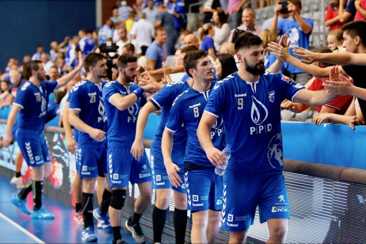 Recap EHFCL Recap EHFCL