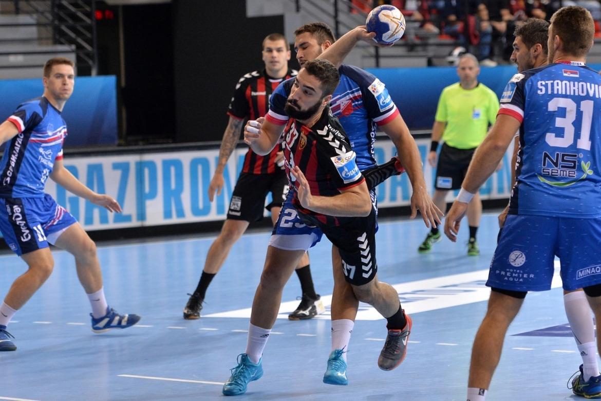 Vardar - Vojvodina Vardar - Vojvodina