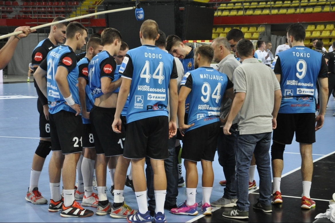 EHFCL Metalurg