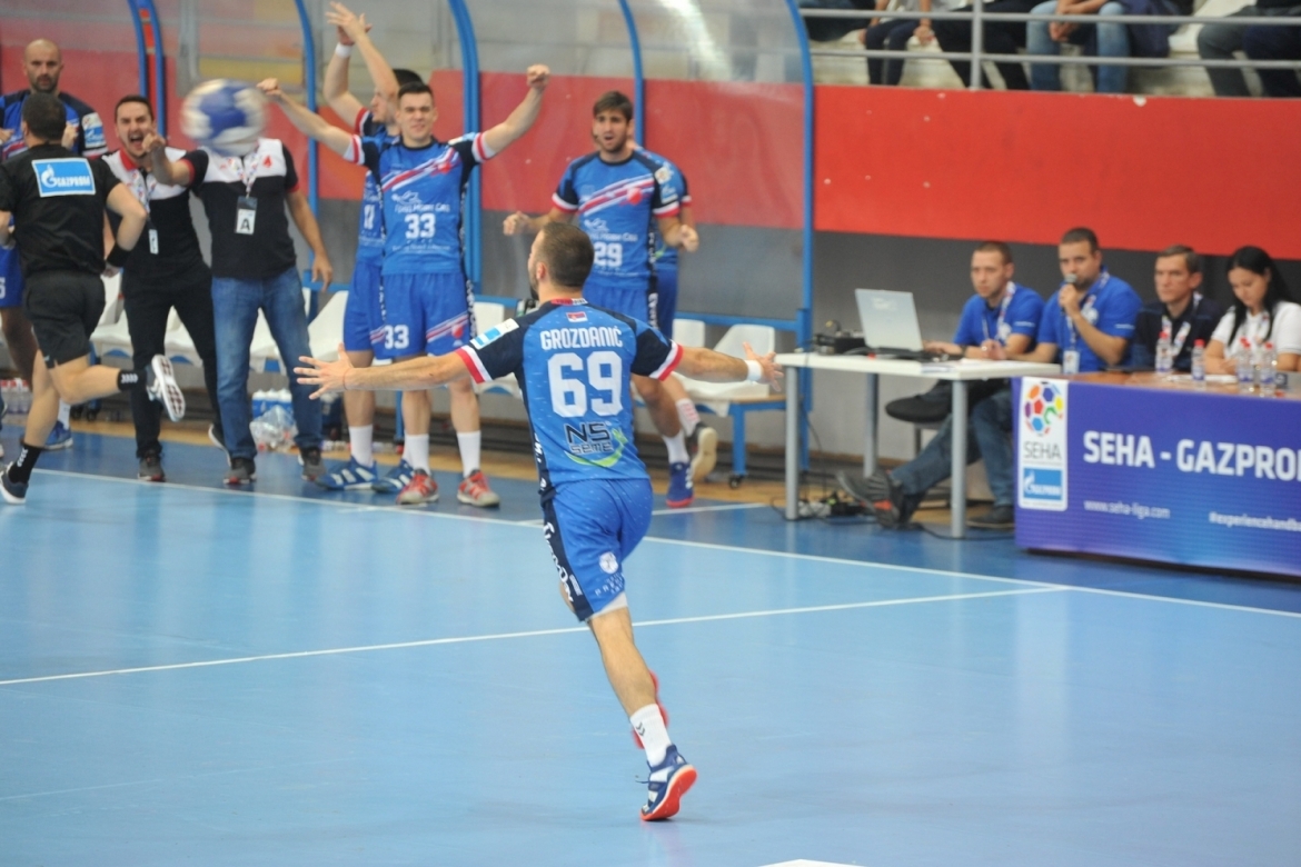 Vojvodina - Meshkov Brest Vojvodina - Meshkov Brest