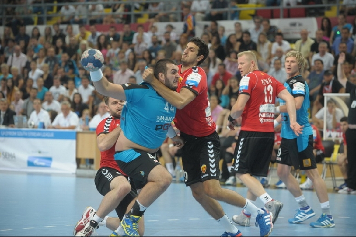 Metalurg Vardar Metalurg Vardar