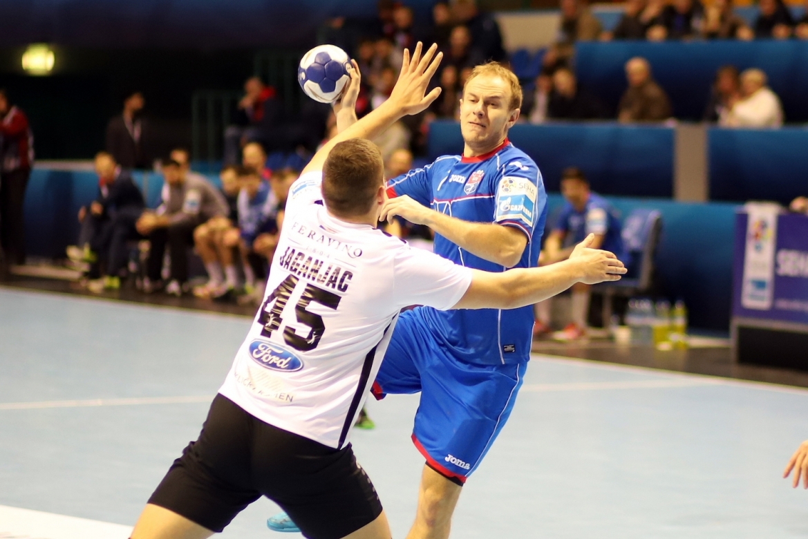 Meshkov Brest - Nexe Meshkov Brest - Nexe